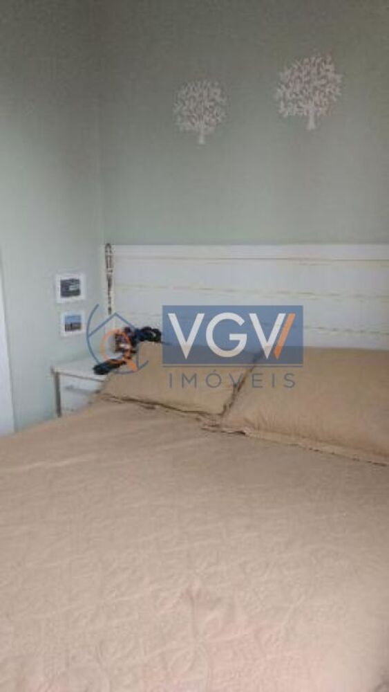 Apartamento, 2 quartos, 53 m² - Foto 1