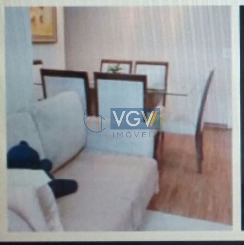 Apartamento, 2 quartos, 53 m² - Foto 5