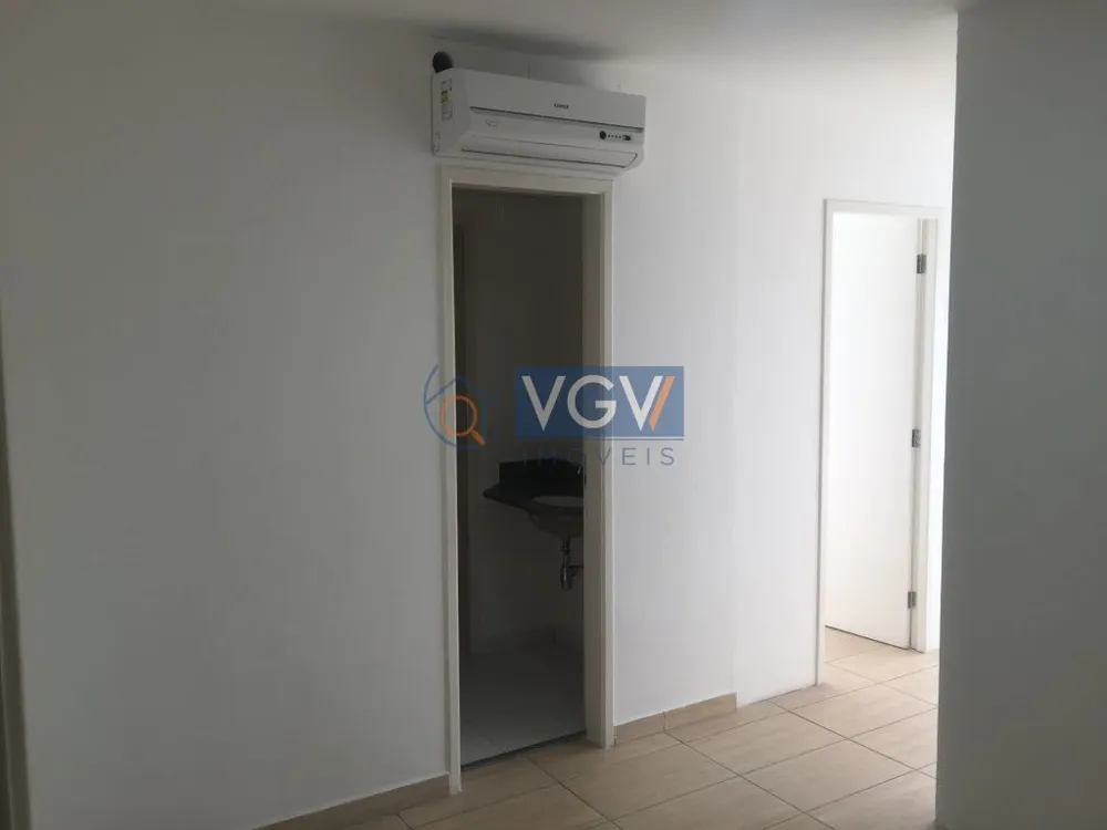 Sala-Conjunto, 31 m² - Foto 11