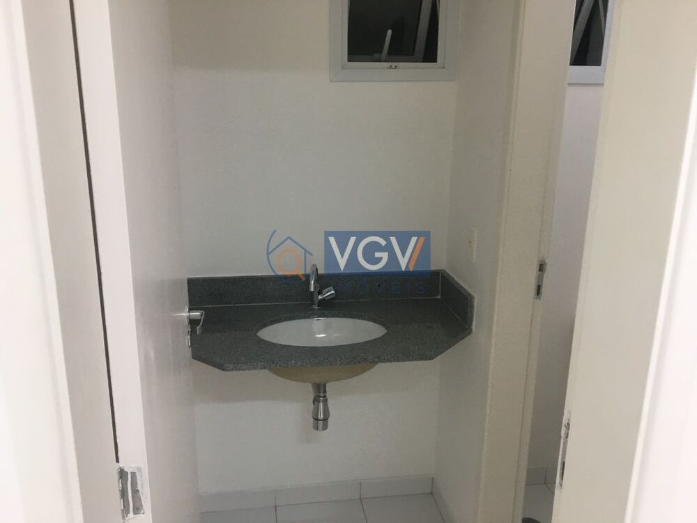 Sala-Conjunto, 31 m² - Foto 3