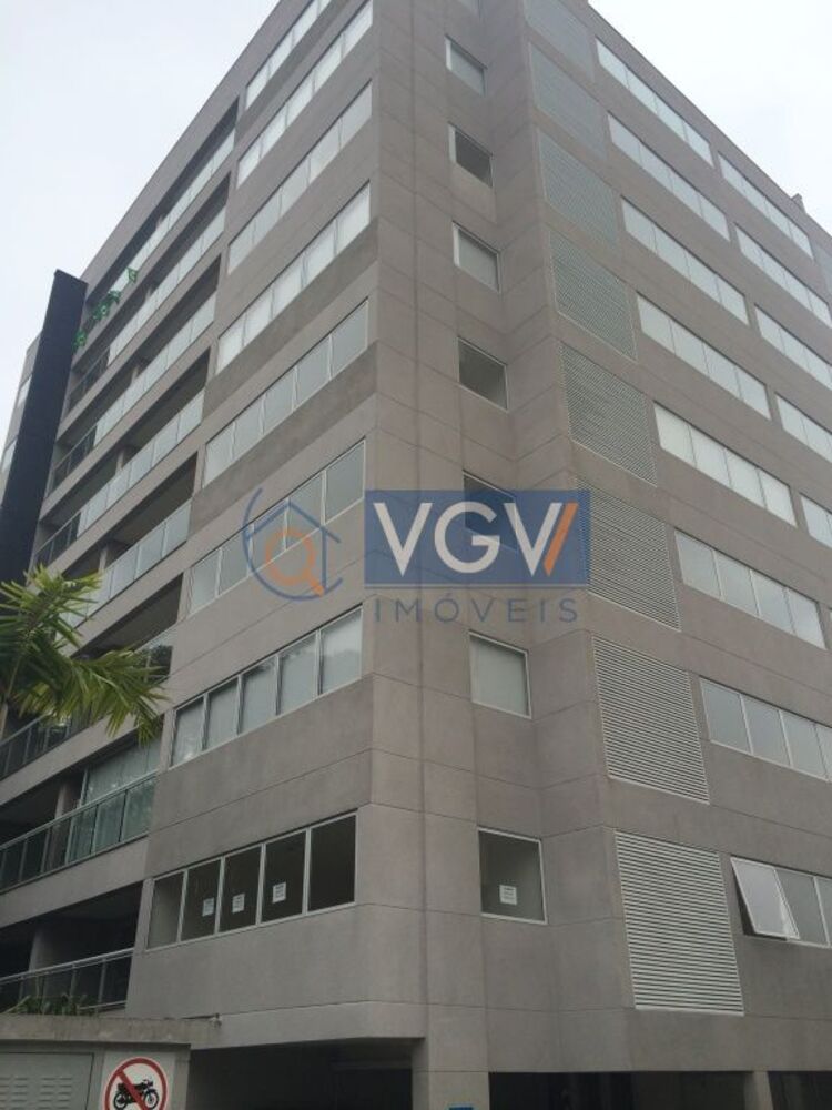 Sala-Conjunto, 31 m² - Foto 1