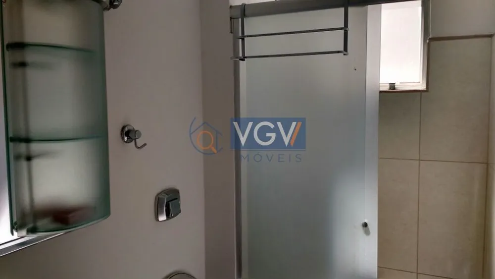Apartamento, 2 quartos, 60 m² - Foto 3