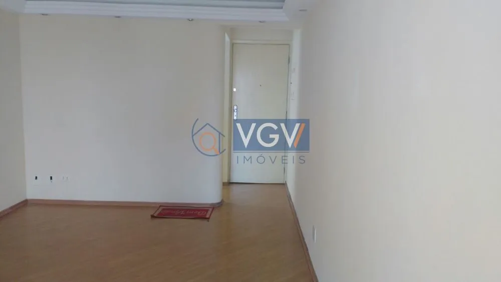 Apartamento, 2 quartos, 60 m² - Foto 7