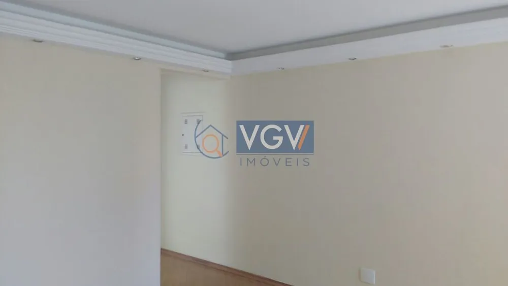 Apartamento, 2 quartos, 60 m² - Foto 6