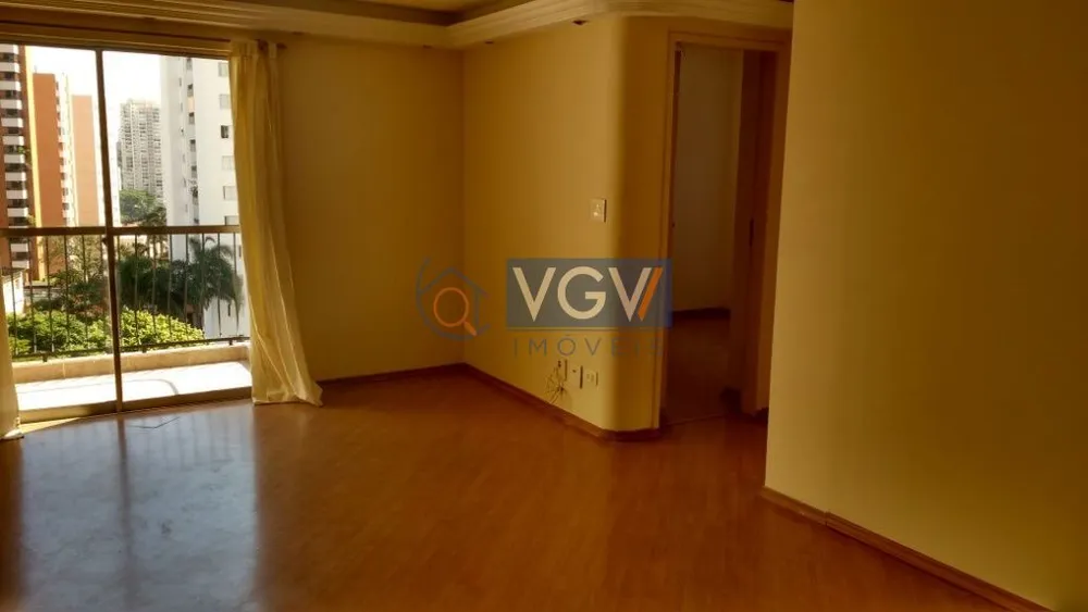 Apartamento, 2 quartos, 60 m² - Foto 1