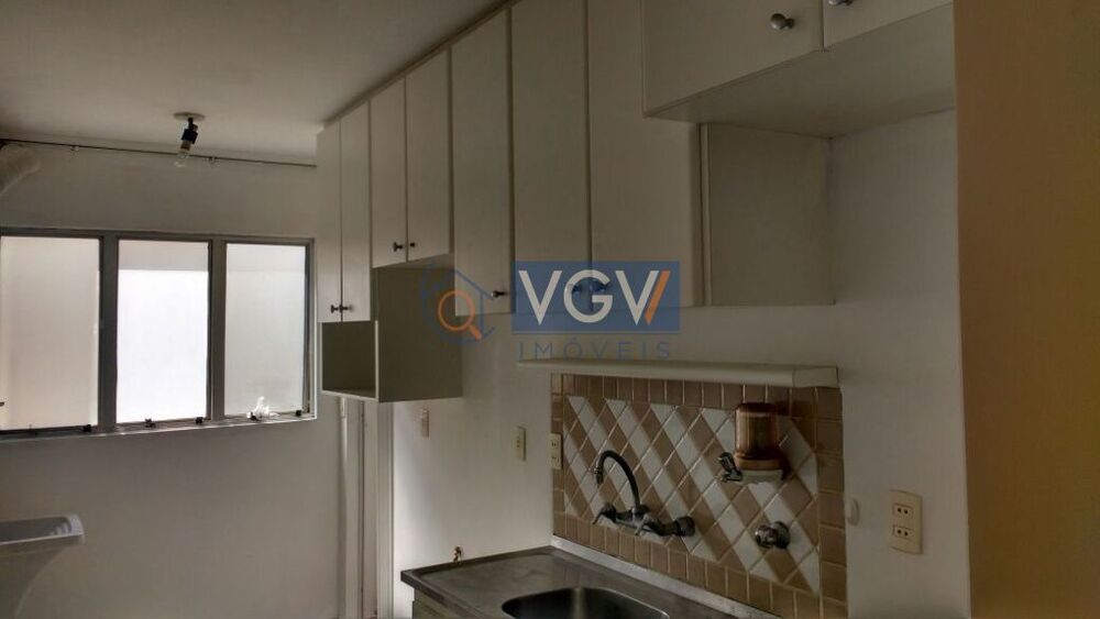 Apartamento para alugar com 2 quartos, 60m² - Foto 3