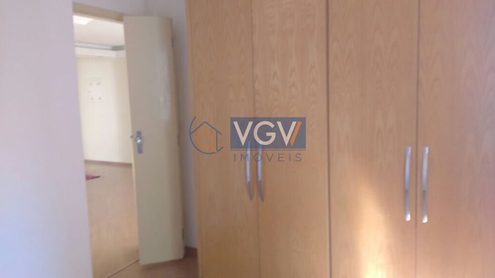 Apartamento para alugar com 2 quartos, 60m² - Foto 1