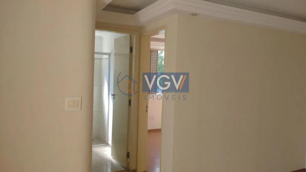 Apartamento, 2 quartos, 60 m² - Foto 5