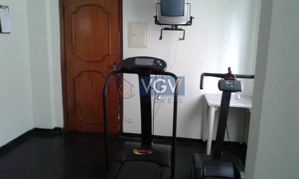 Apartamento, 2 quartos, 64 m² - Foto 7
