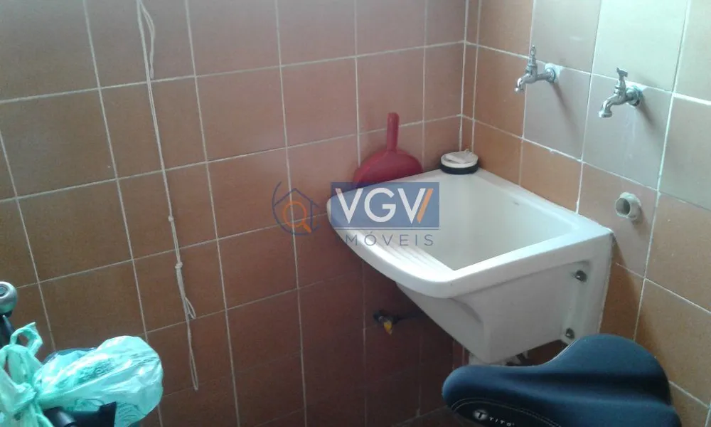 Apartamento, 2 quartos, 64 m² - Foto 10