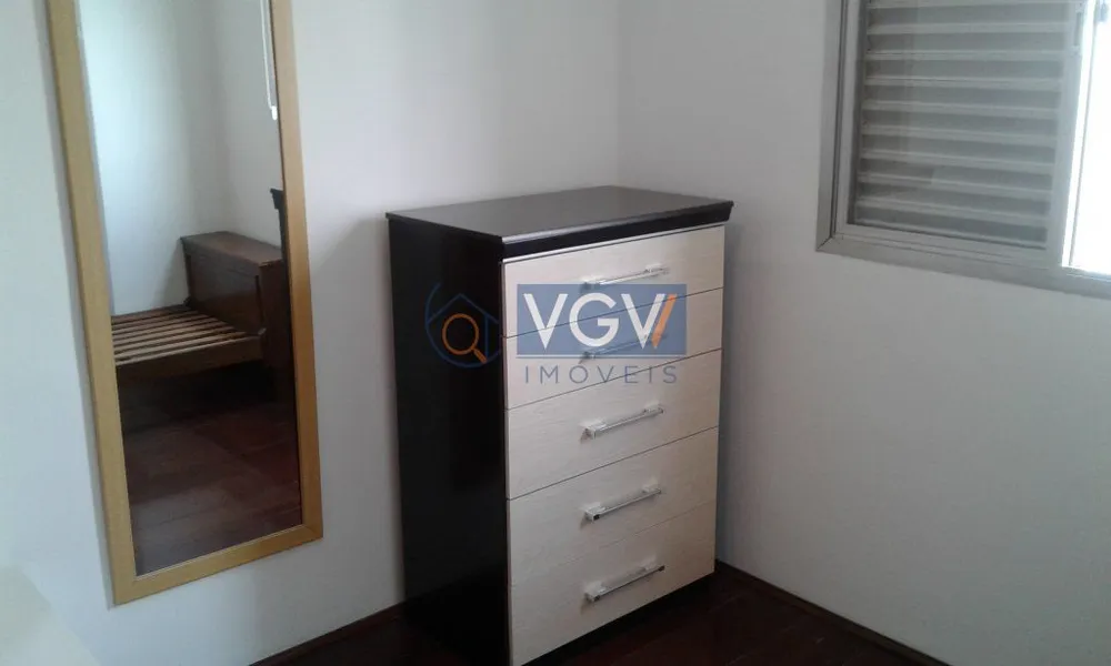 Apartamento, 2 quartos, 64 m² - Foto 5