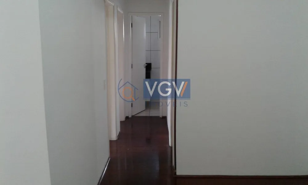 Apartamento, 2 quartos, 64 m² - Foto 9