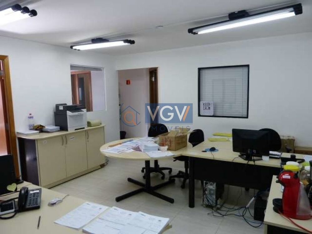 Prédio Inteiro, 750 m² - Foto 2