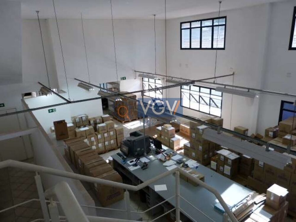 Prédio Inteiro, 750 m² - Foto 4