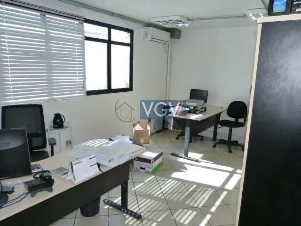 Prédio Inteiro, 750 m² - Foto 11