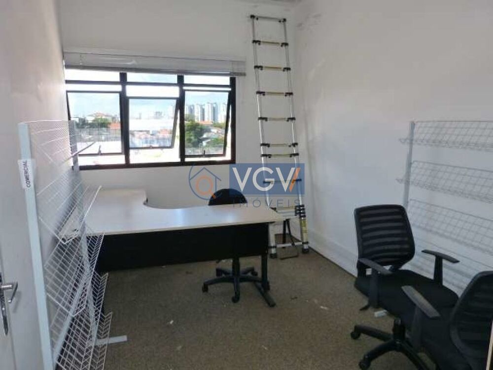 Prédio Inteiro, 750 m² - Foto 7