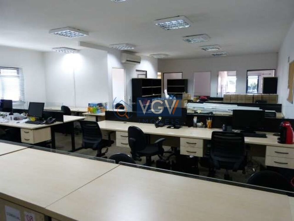 Prédio Inteiro, 750 m² - Foto 5