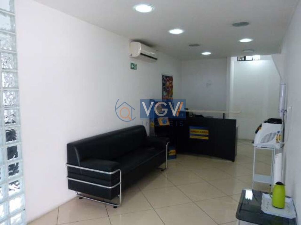 Prédio Inteiro, 750 m² - Foto 1