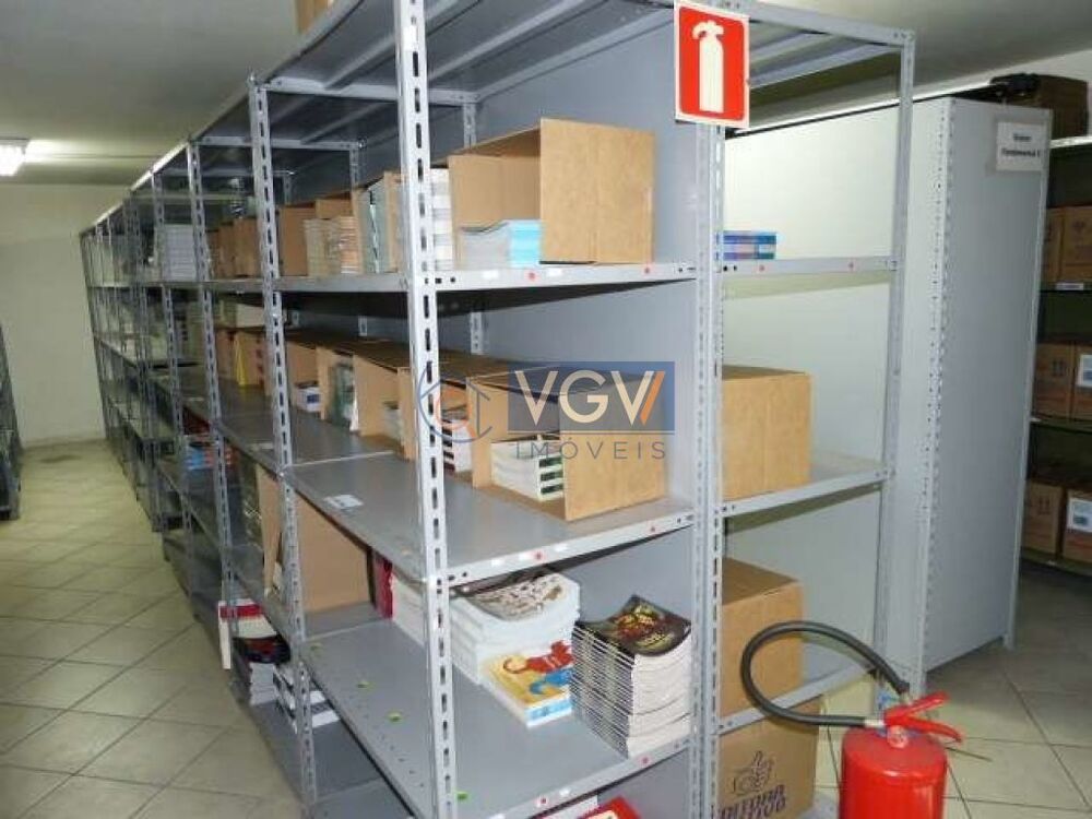 Prédio Inteiro, 750 m² - Foto 12