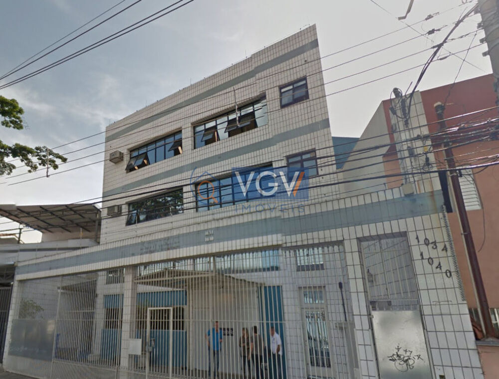 Prédio Inteiro, 750 m² - Foto 1