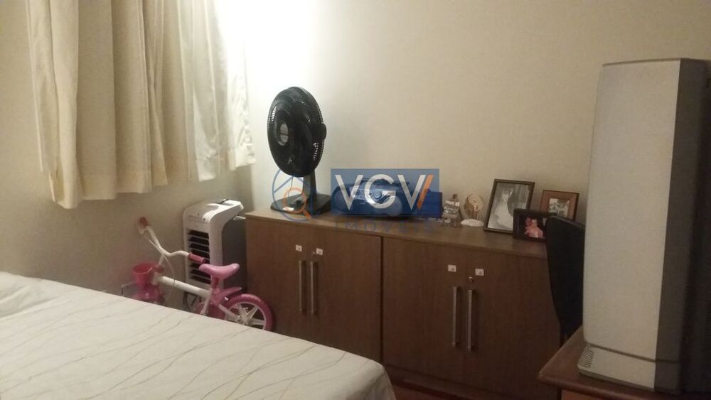 Apartamento, 3 quartos, 136 m² - Foto 15