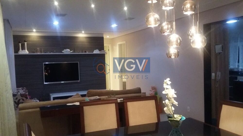 Apartamento, 3 quartos, 136 m² - Foto 2