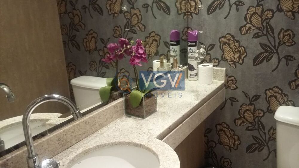 Apartamento, 3 quartos, 136 m² - Foto 3