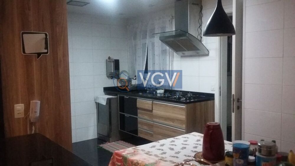 Apartamento, 3 quartos, 136 m² - Foto 10