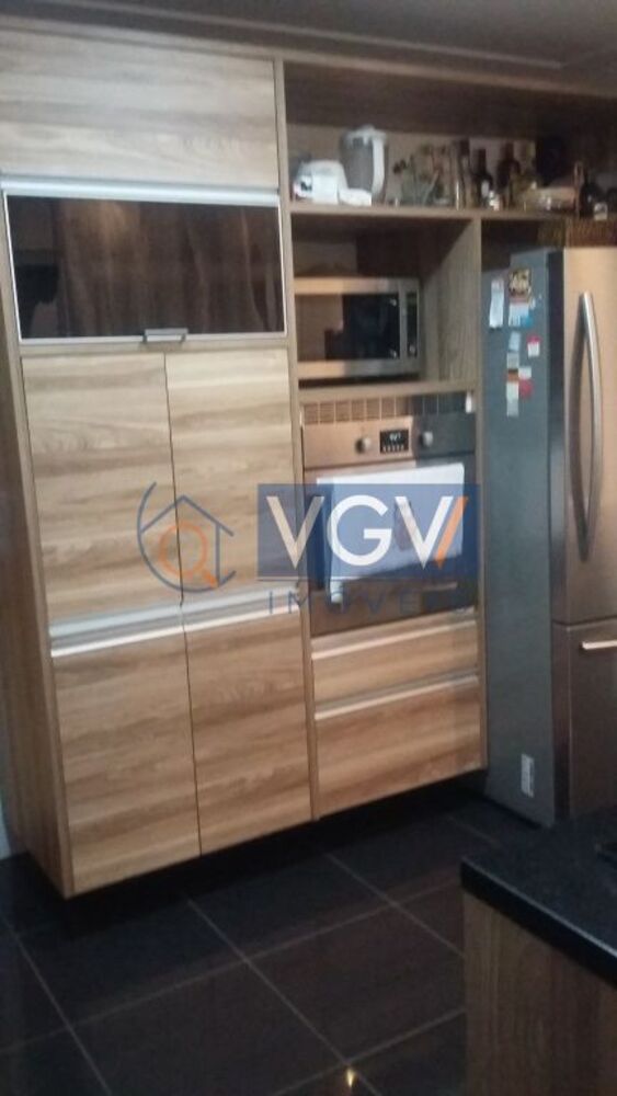 Apartamento, 3 quartos, 136 m² - Foto 7