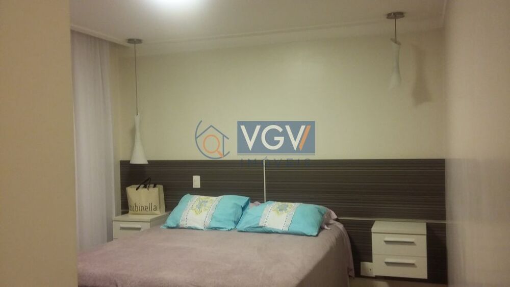 Apartamento, 3 quartos, 136 m² - Foto 14