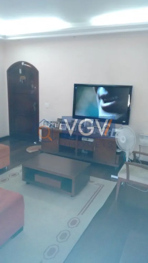 Casa, 3 quartos, 241 m² - Foto 11