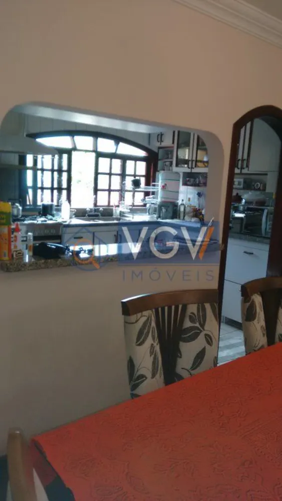 Casa, 3 quartos, 241 m² - Foto 9