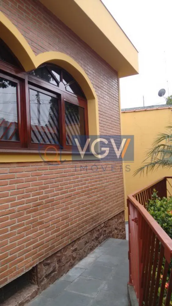 Casa, 3 quartos, 241 m² - Foto 2