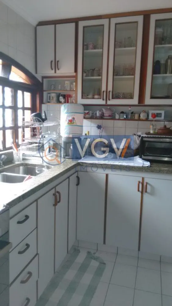 Casa, 3 quartos, 241 m² - Foto 5