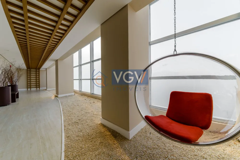 Apartamento, 1 quarto, 51 m² - Foto 5
