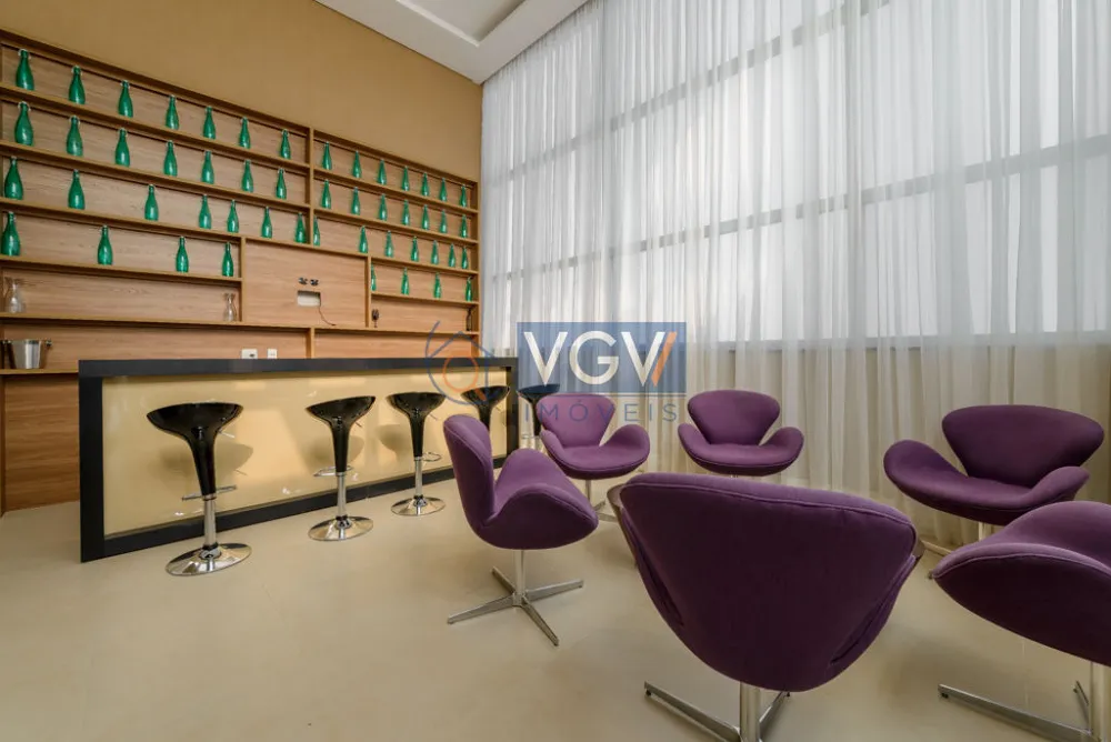 Apartamento, 1 quarto, 51 m² - Foto 8