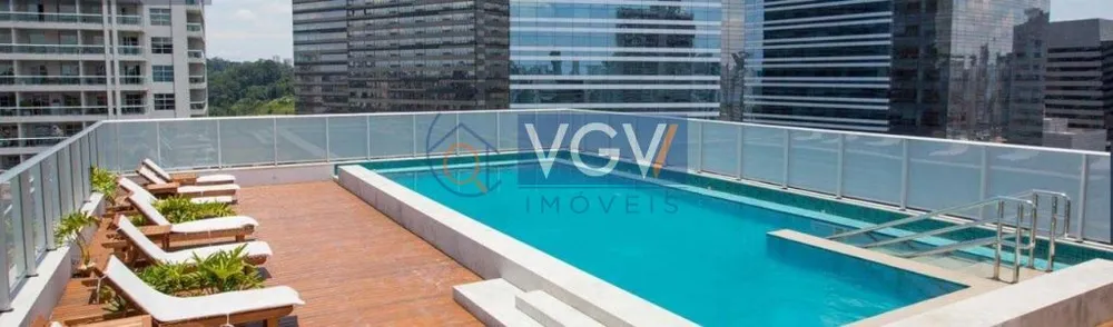 Apartamento, 1 quarto, 51 m² - Foto 12