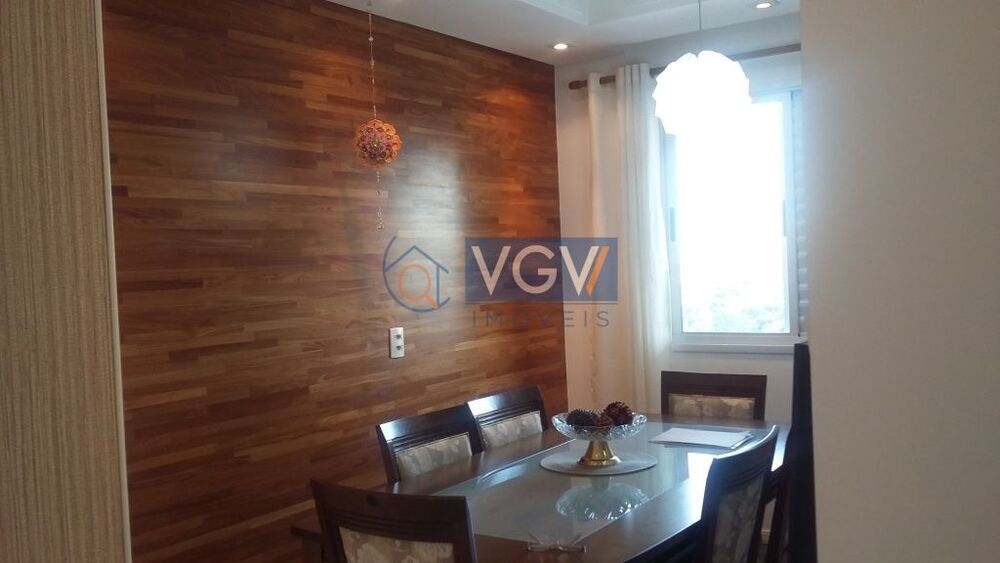 Apartamento, 3 quartos, 67 m² - Foto 6