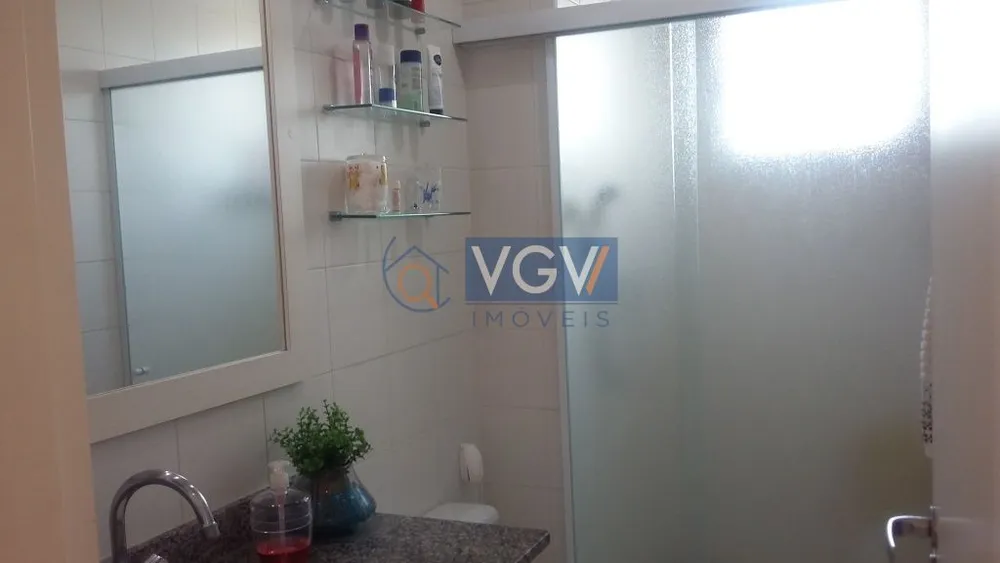 Apartamento, 3 quartos, 67 m² - Foto 10