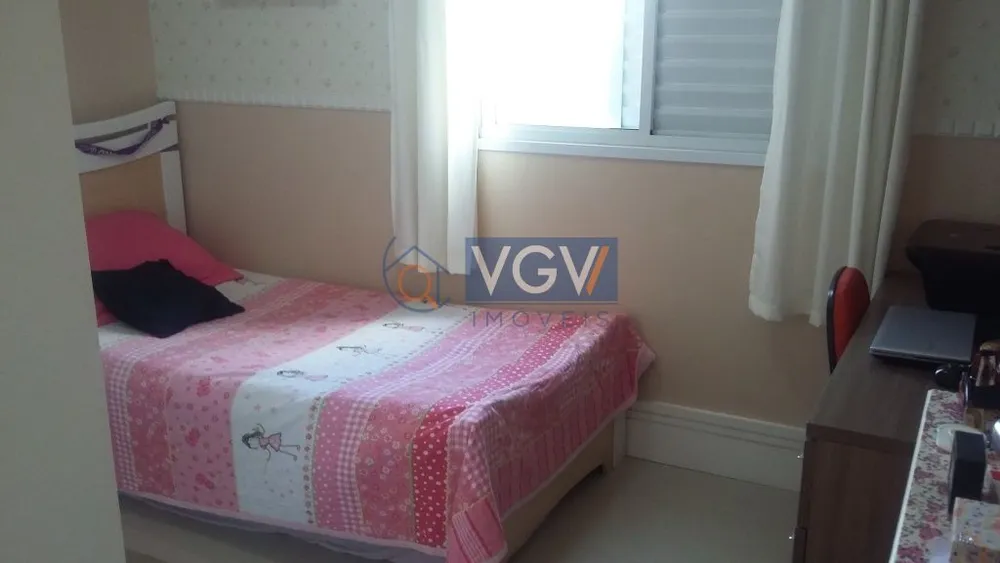 Apartamento, 3 quartos, 67 m² - Foto 9