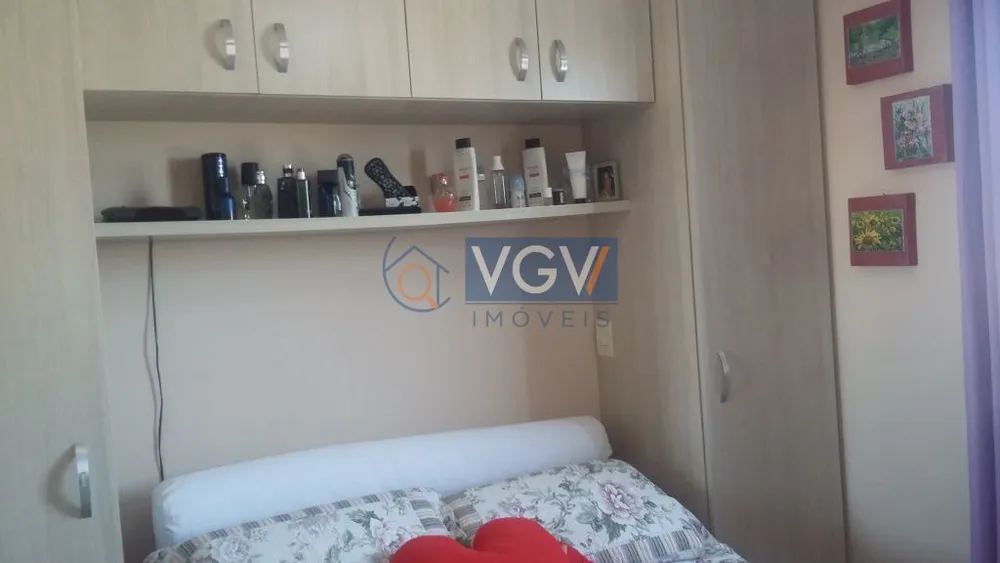 Apartamento, 3 quartos, 67 m² - Foto 4