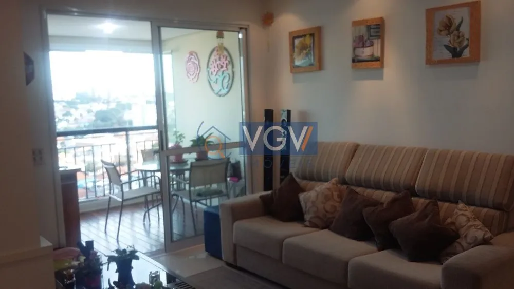 Apartamento, 3 quartos, 67 m² - Foto 1