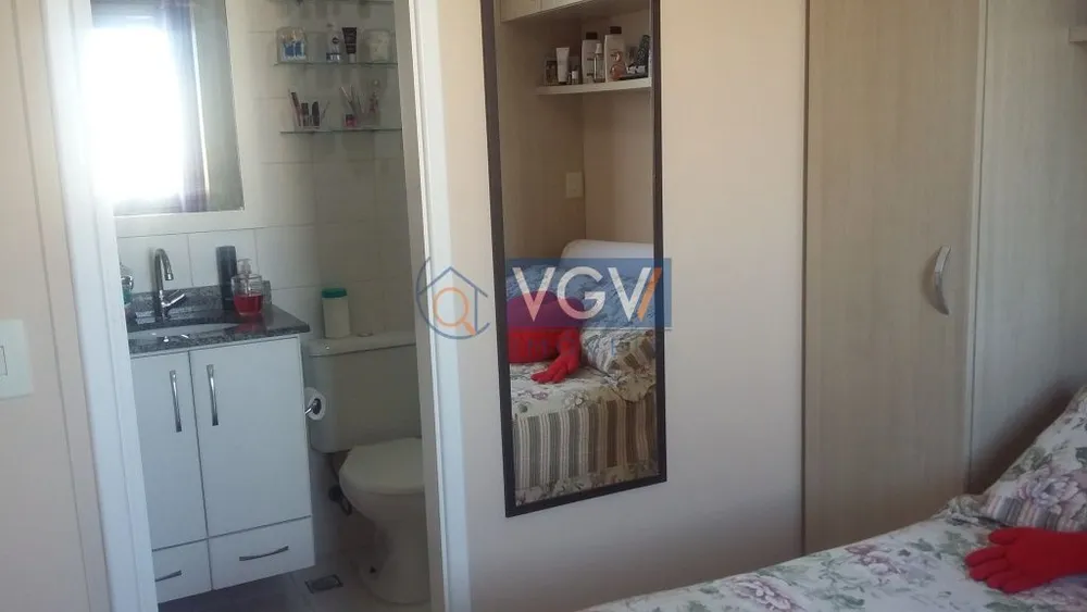 Apartamento, 3 quartos, 67 m² - Foto 3