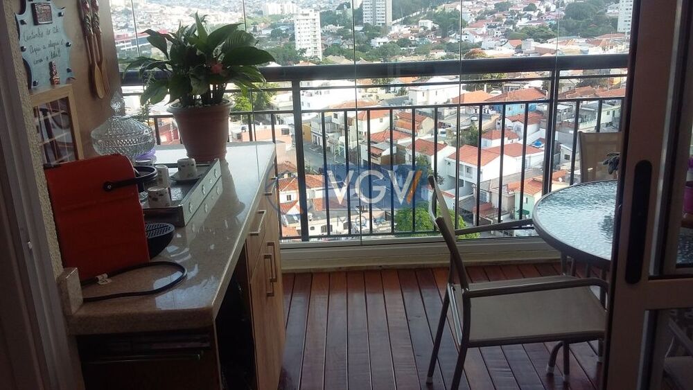 Apartamento, 3 quartos, 67 m² - Foto 7