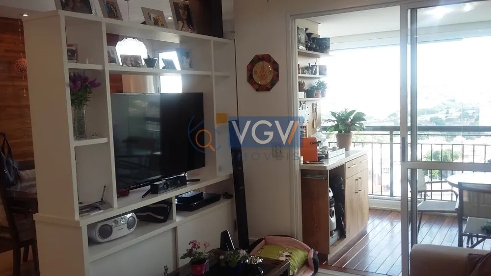 Apartamento, 3 quartos, 67 m² - Foto 12