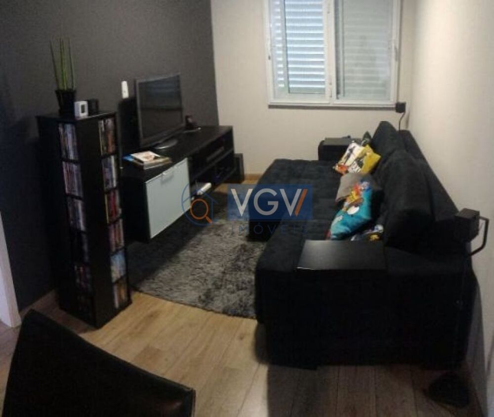 Apartamento, 3 quartos, 92 m² - Foto 4