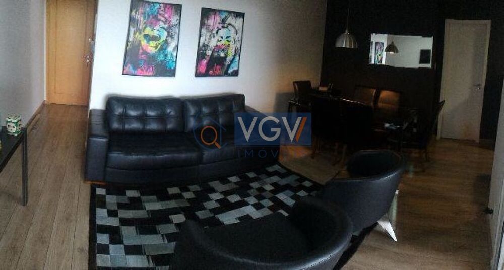 Apartamento, 3 quartos, 92 m² - Foto 1