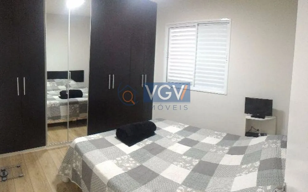 Apartamento, 3 quartos, 92 m² - Foto 6