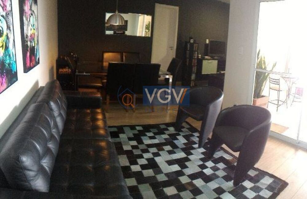 Apartamento, 3 quartos, 92 m² - Foto 3