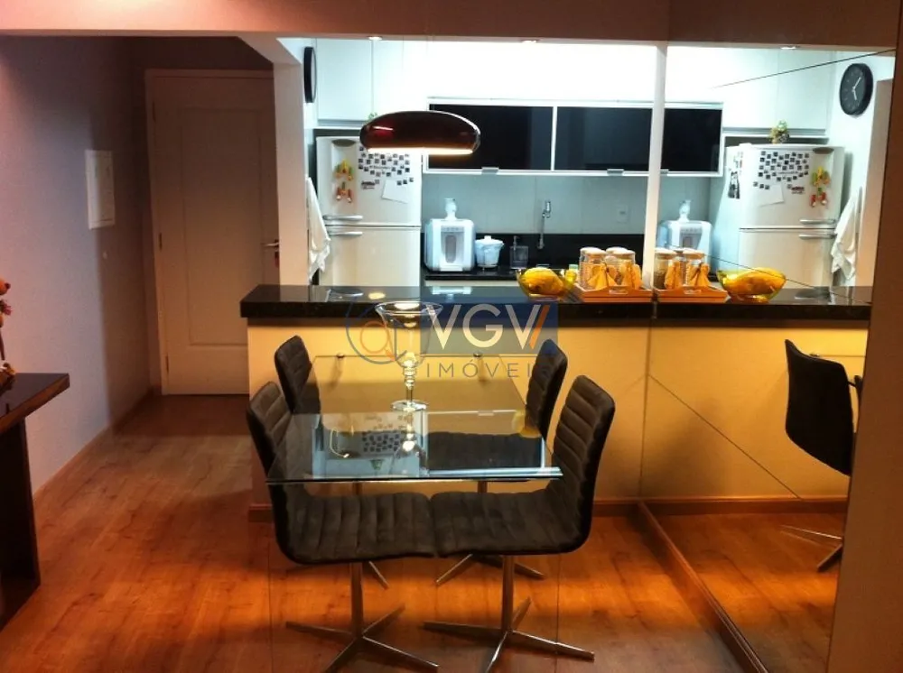 Apartamento, 2 quartos, 70 m² - Foto 9